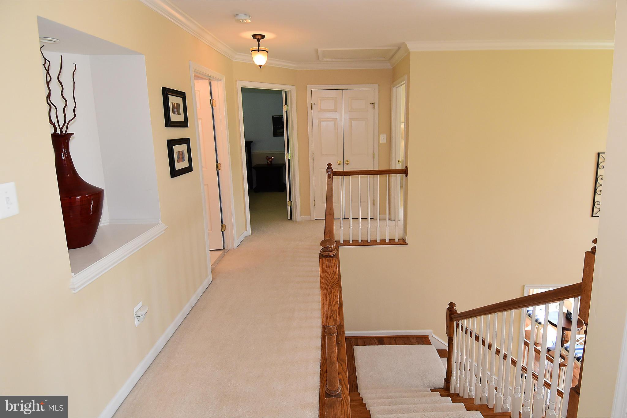 DAWSON LANDING - Residential