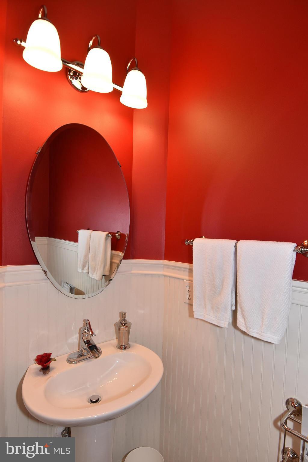 DAWSON LANDING - Residential