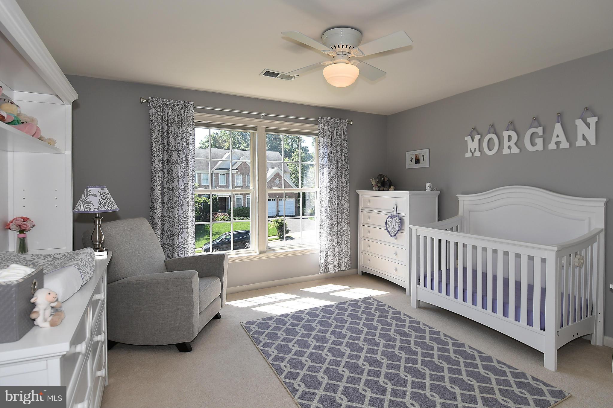 DAWSON LANDING - Residential