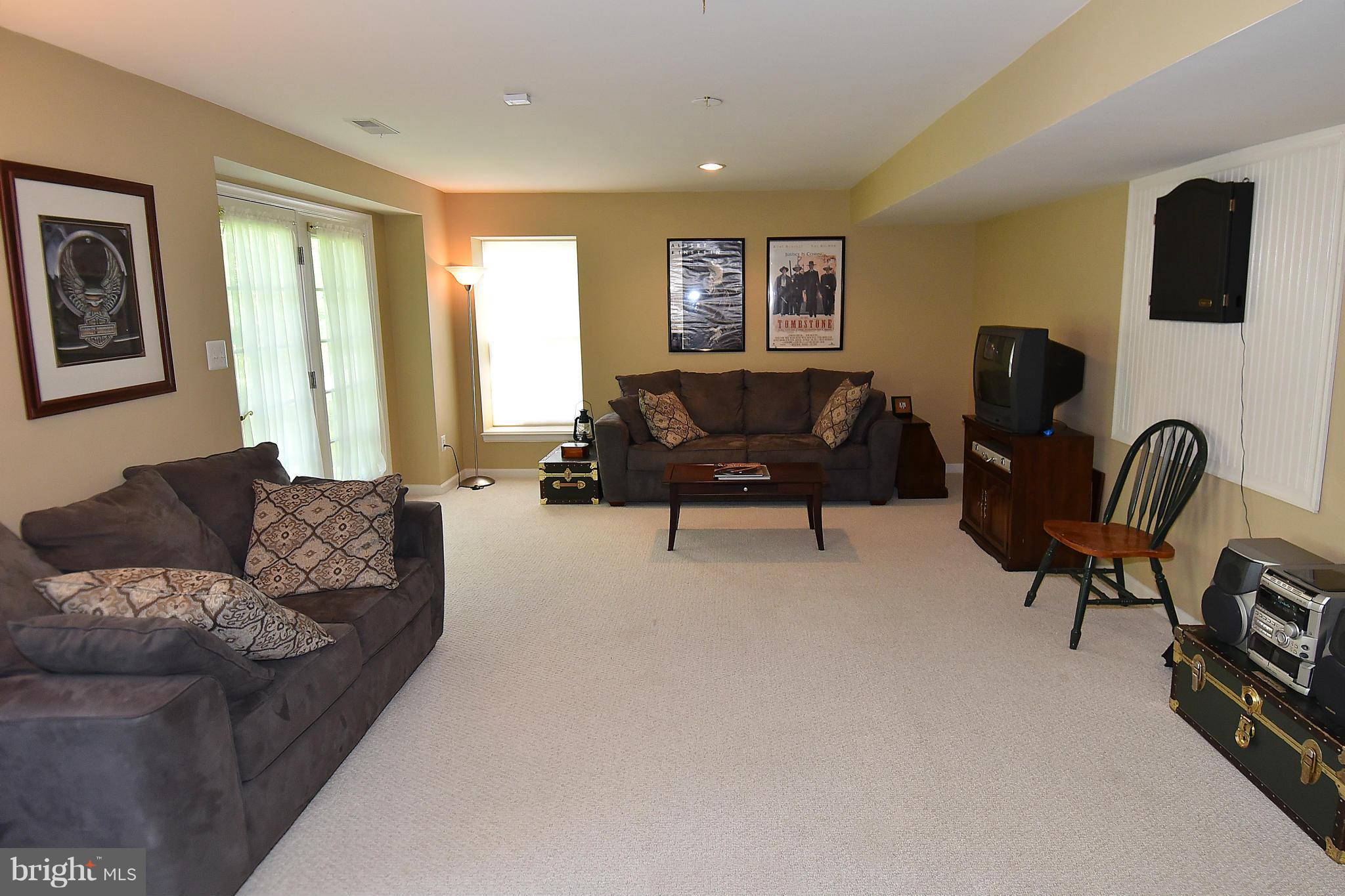 DAWSON LANDING - Residential