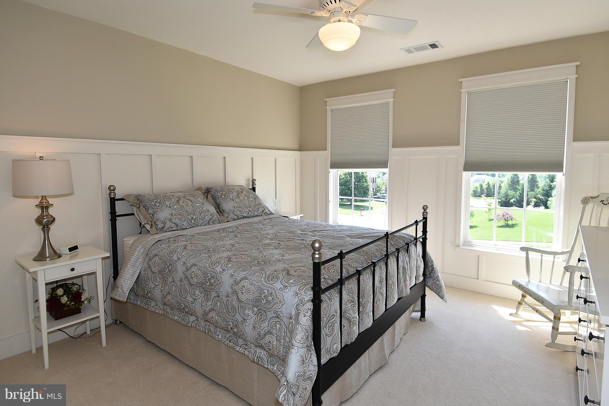 DAWSON LANDING - Residential