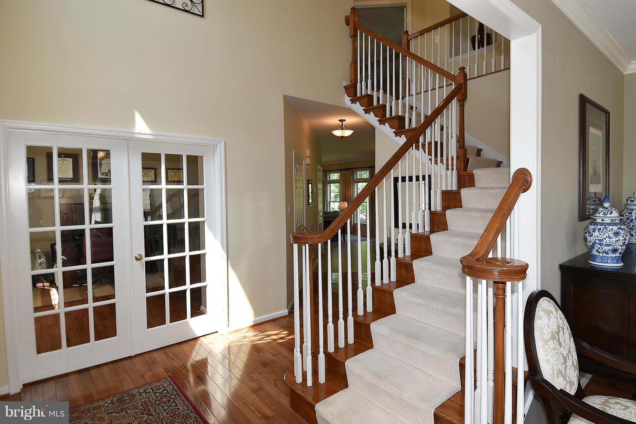 DAWSON LANDING - Residential