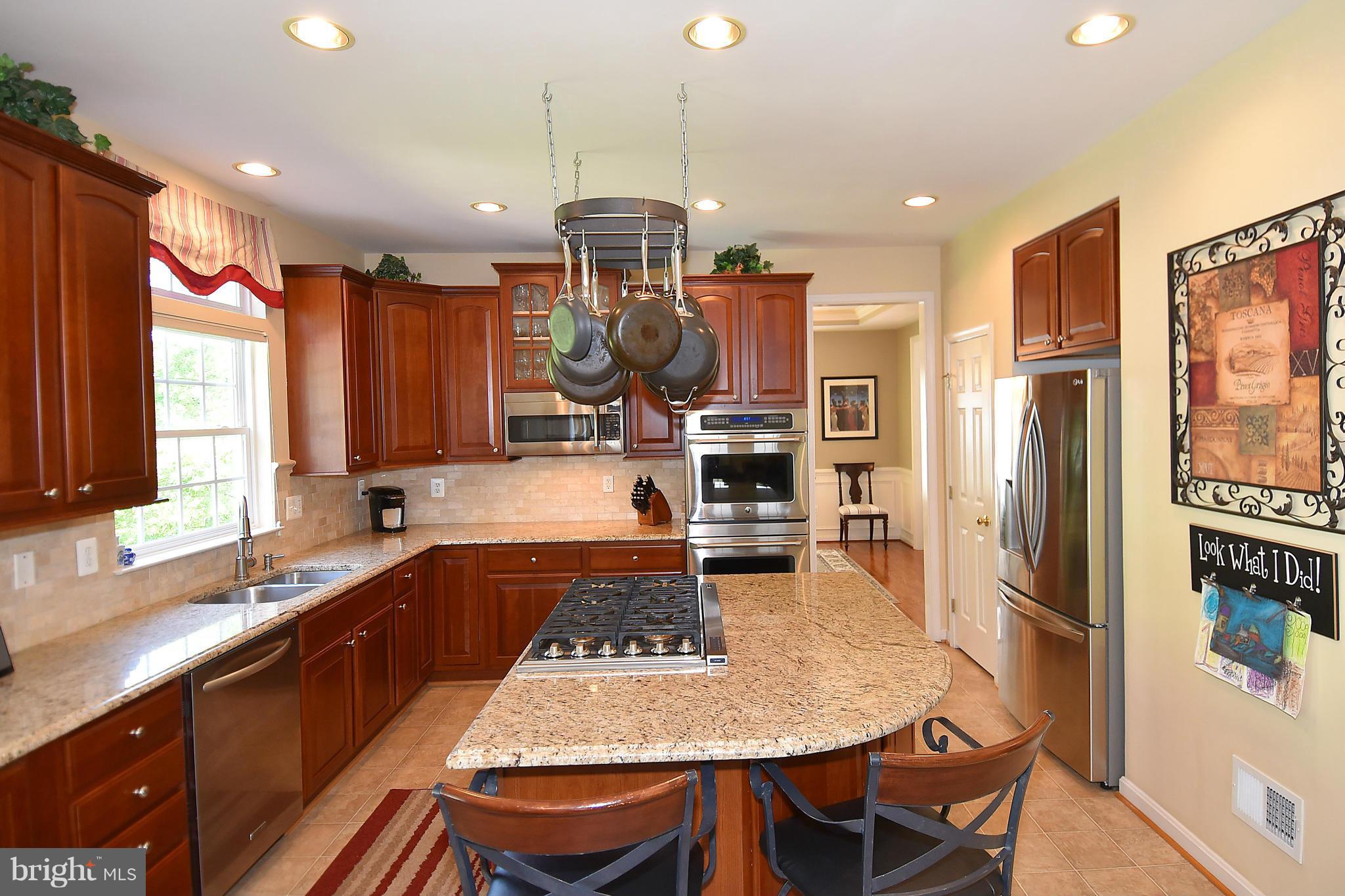 DAWSON LANDING - Residential