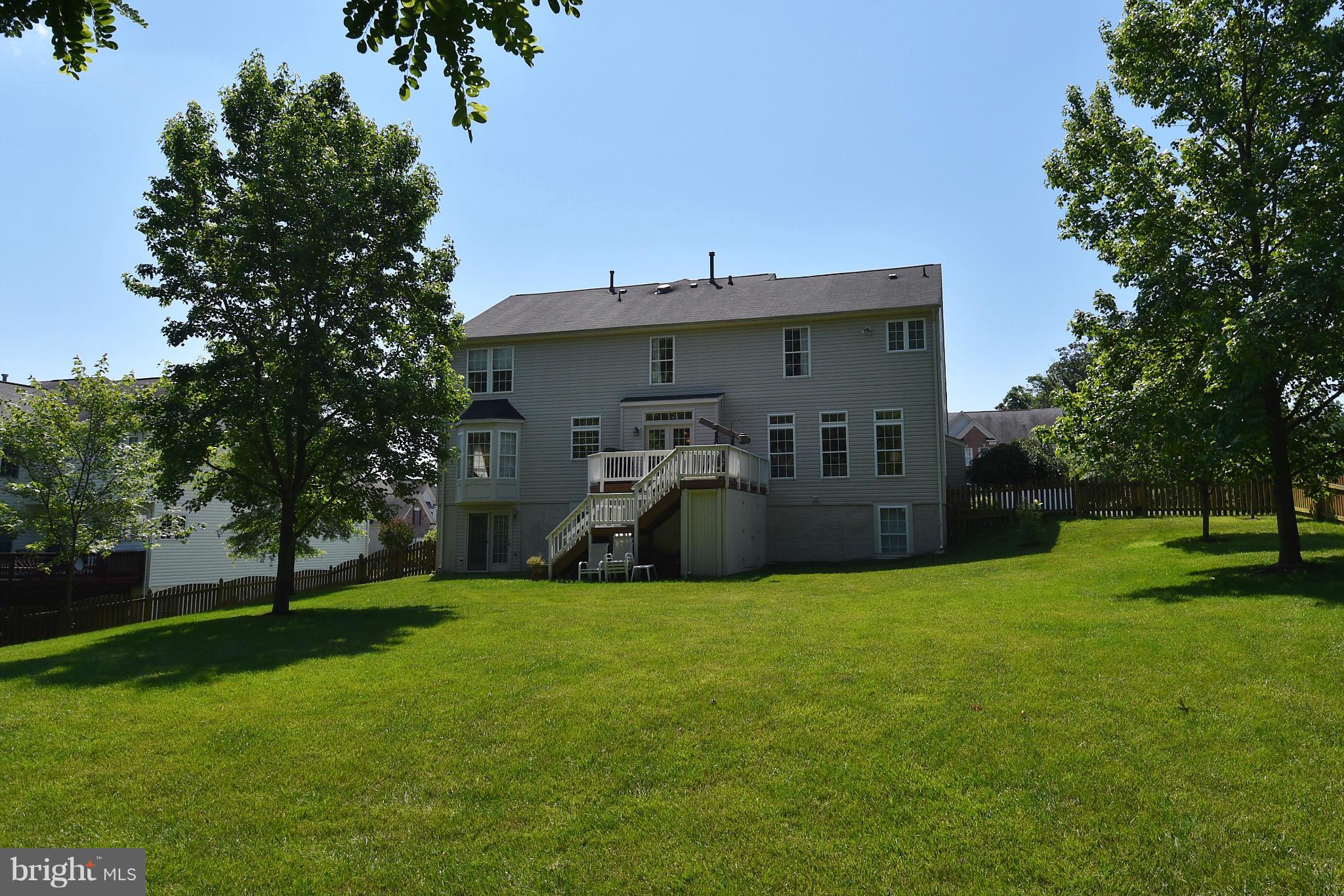 DAWSON LANDING - Residential