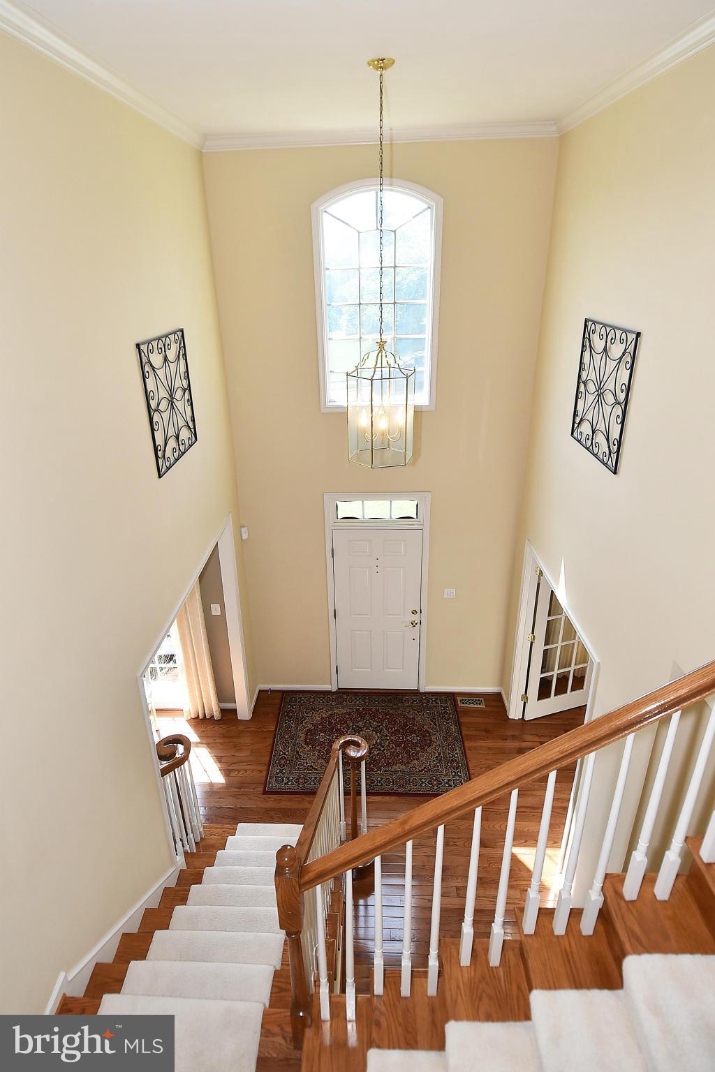 DAWSON LANDING - Residential