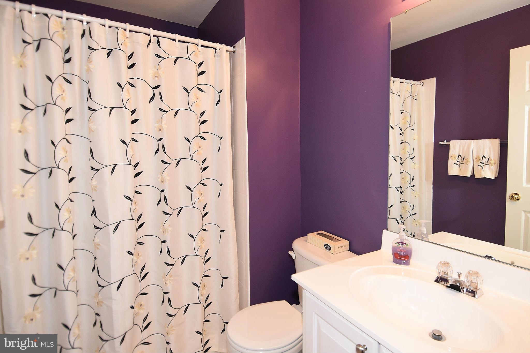 DAWSON LANDING - Residential