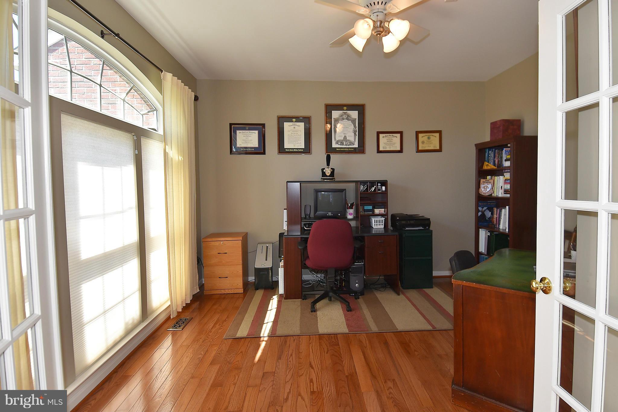 DAWSON LANDING - Residential