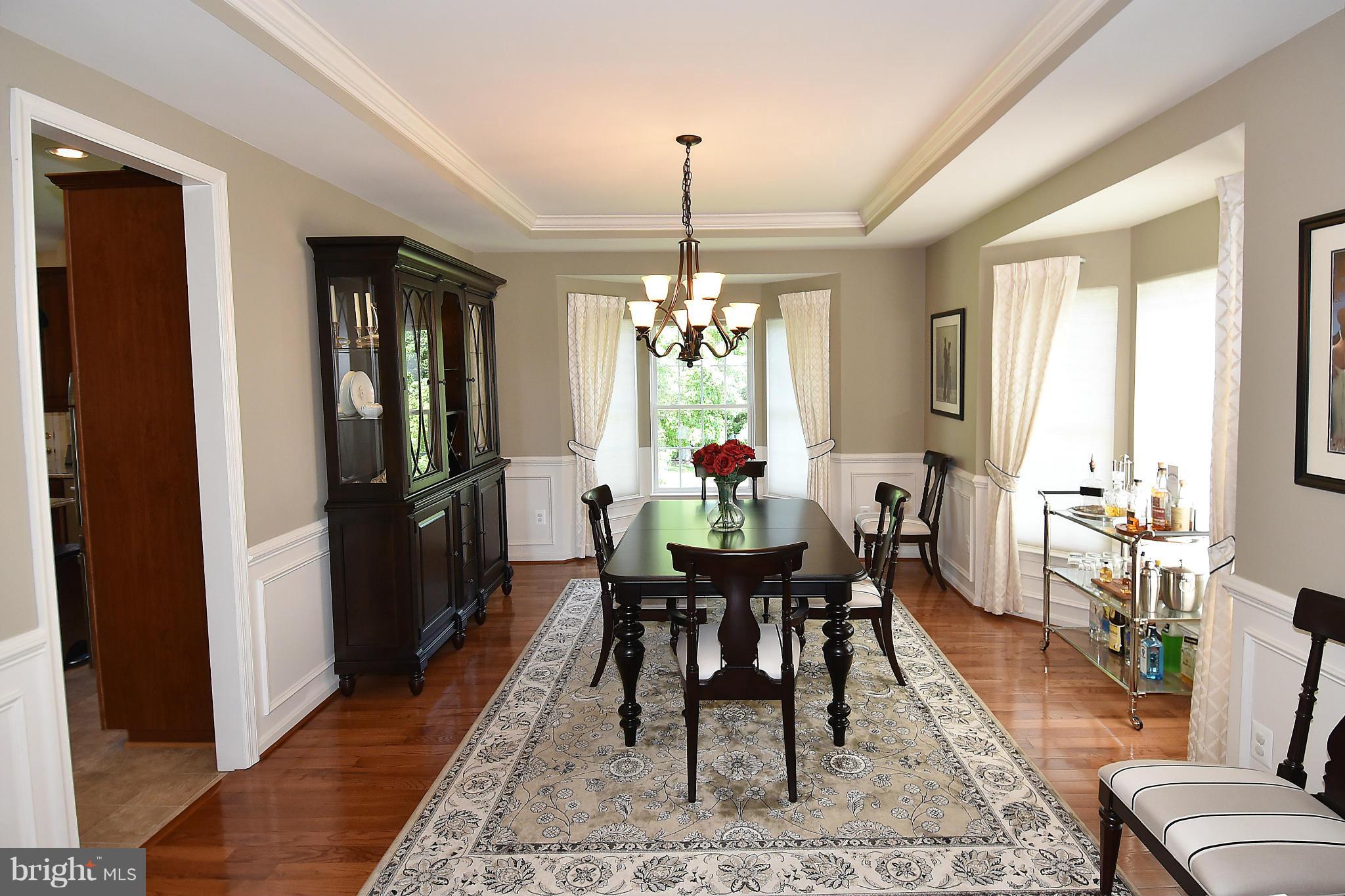 DAWSON LANDING - Residential