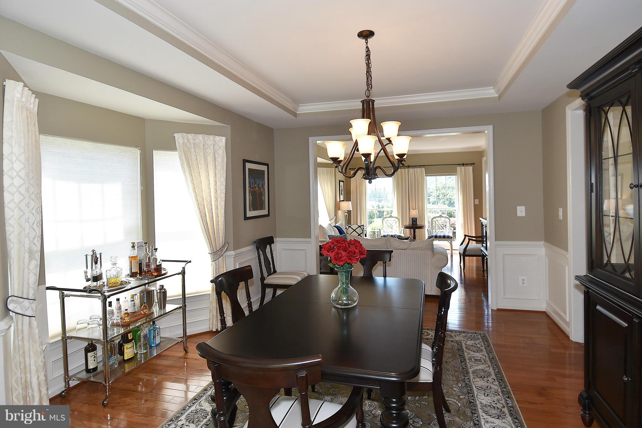 DAWSON LANDING - Residential