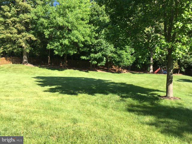 DAWSON LANDING - Residential