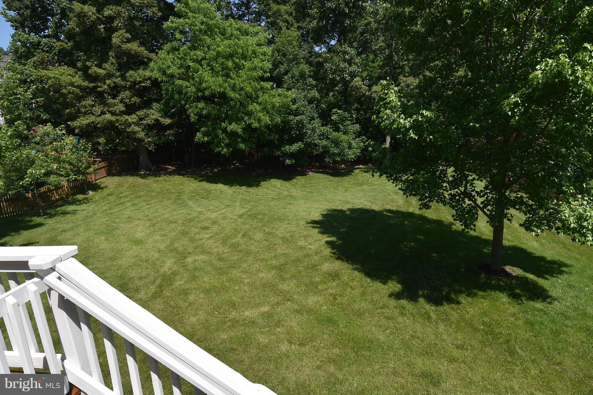 DAWSON LANDING - Residential