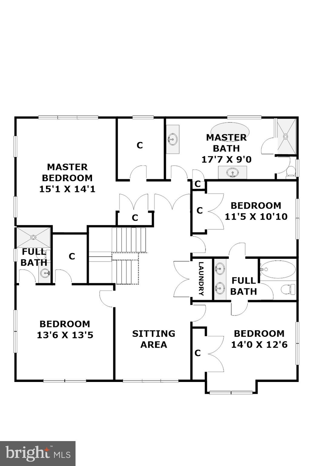 GEORGETOWN VILLAGE - Residential