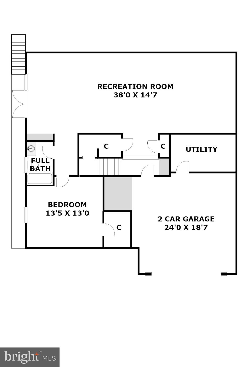 GEORGETOWN VILLAGE - Residential