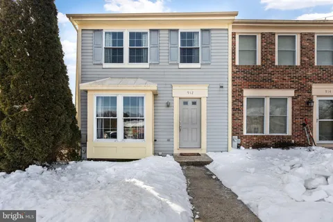 912 Grayson Square, Bel Air, MD MLS: MDHR2051258