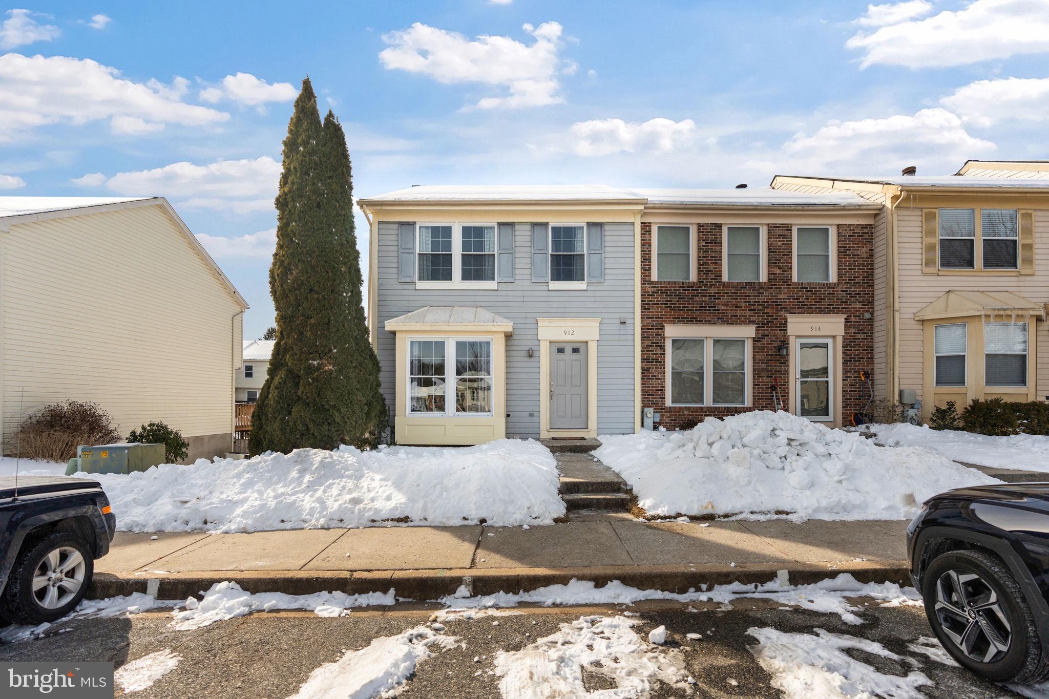 MAJORS CHOICE - Residential