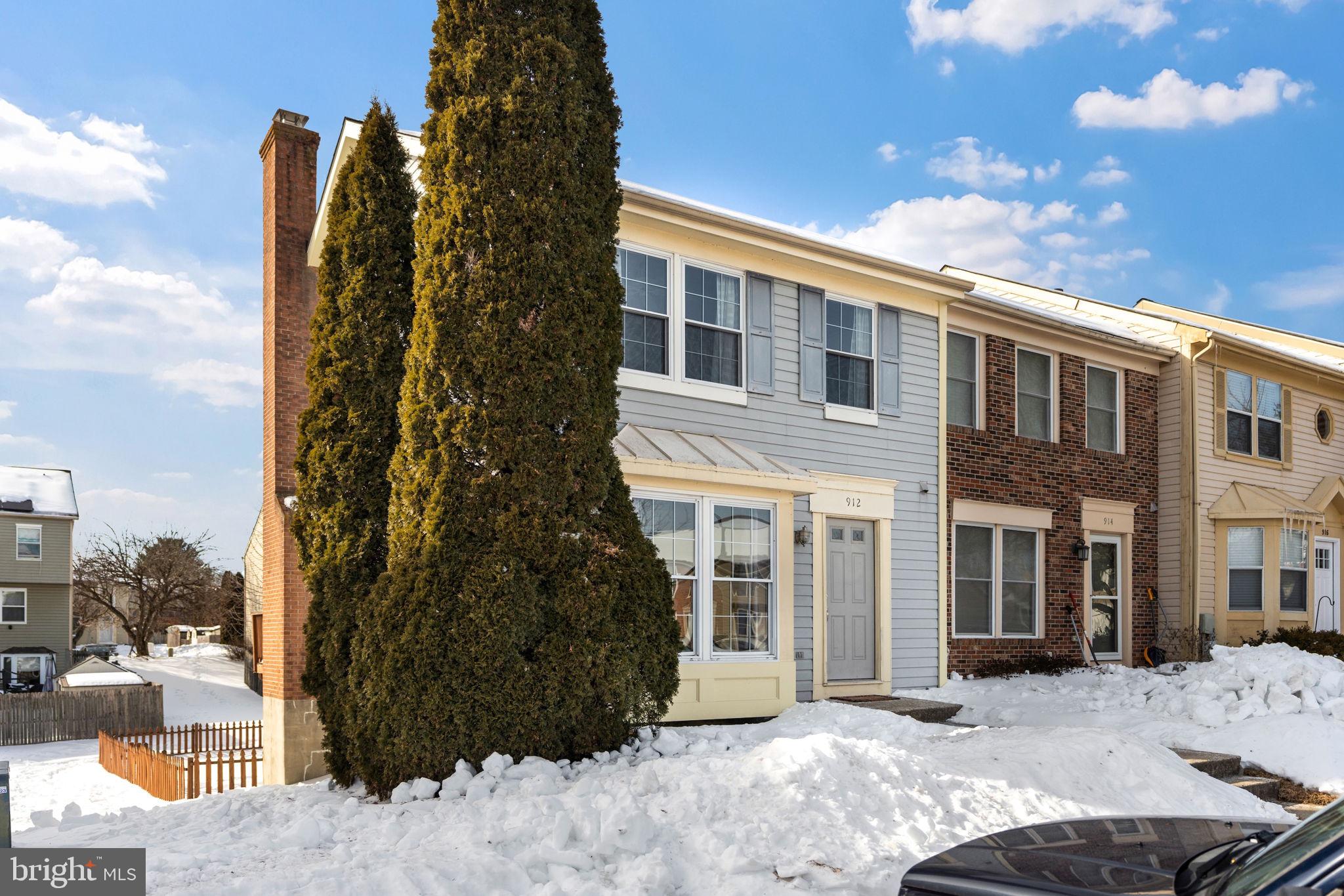 MAJORS CHOICE - Residential