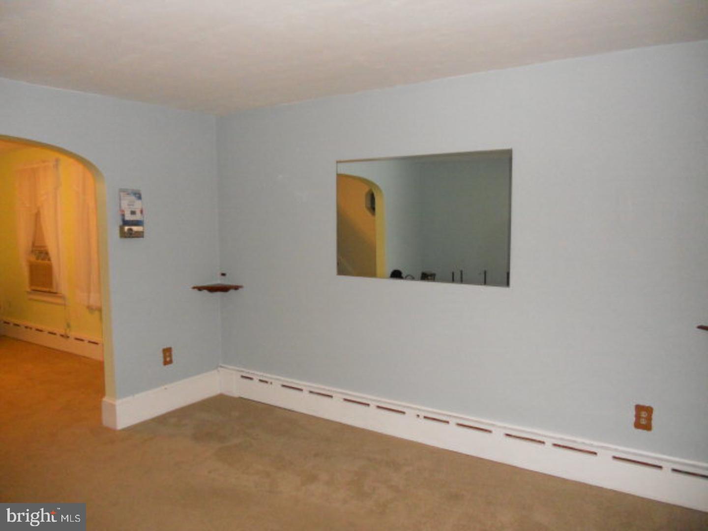 NEW MINERSVILLE - Residential