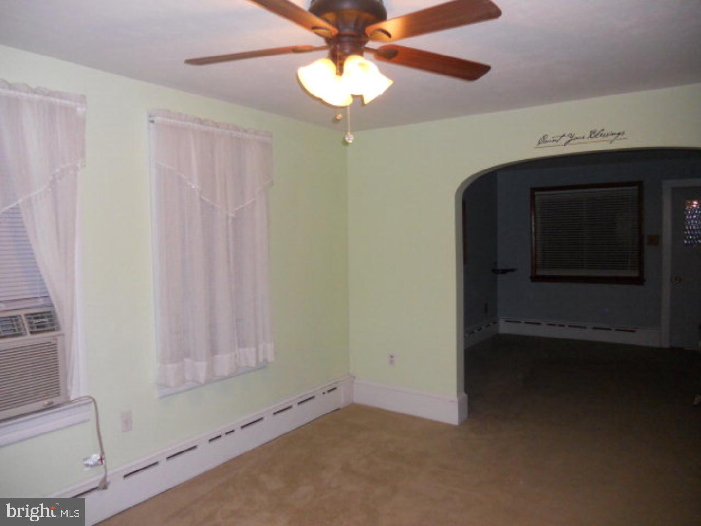 NEW MINERSVILLE - Residential