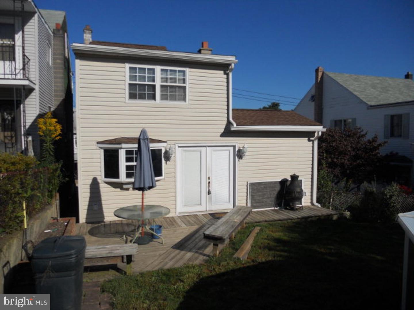 NEW MINERSVILLE - Residential