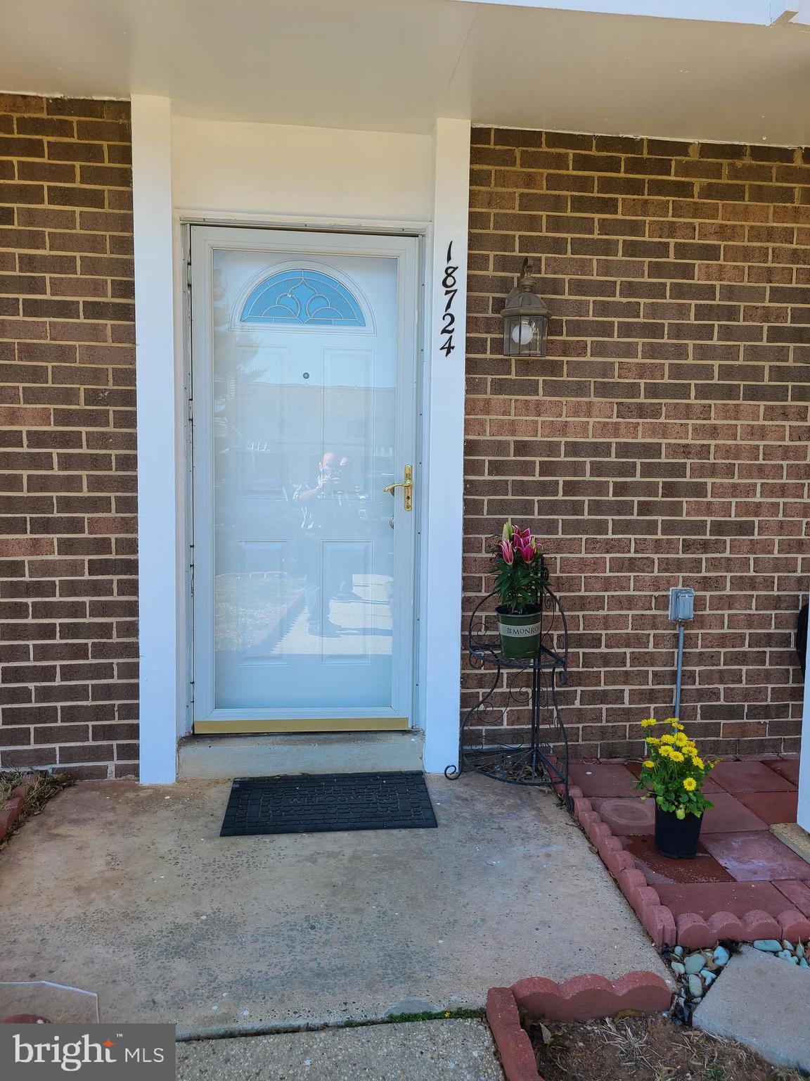 GERMANTOWN PARK - Residential