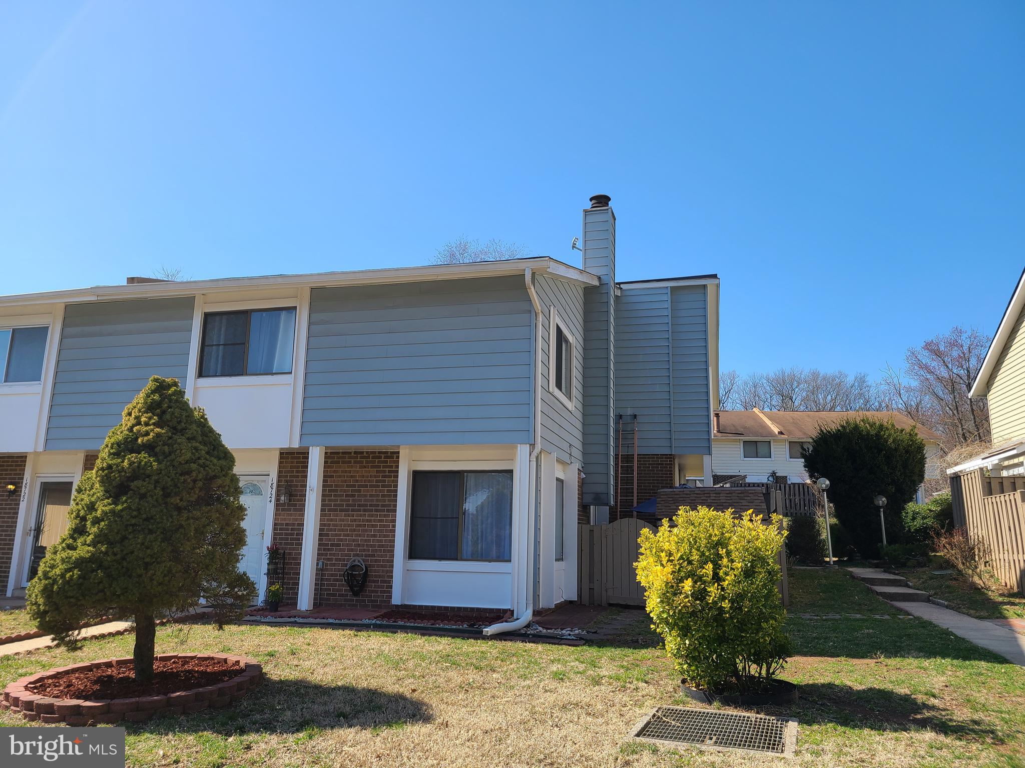 GERMANTOWN PARK - Residential