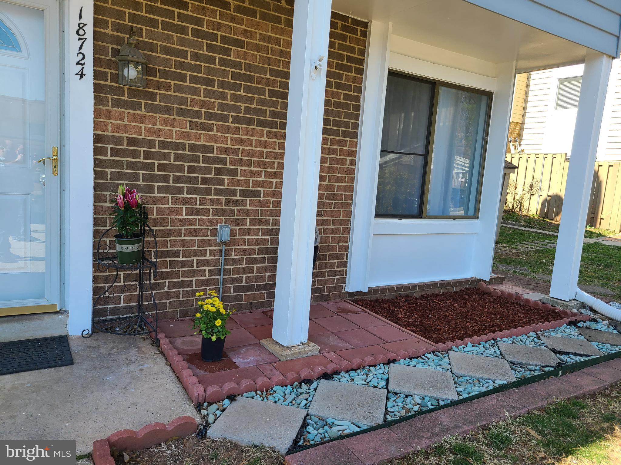 GERMANTOWN PARK - Residential