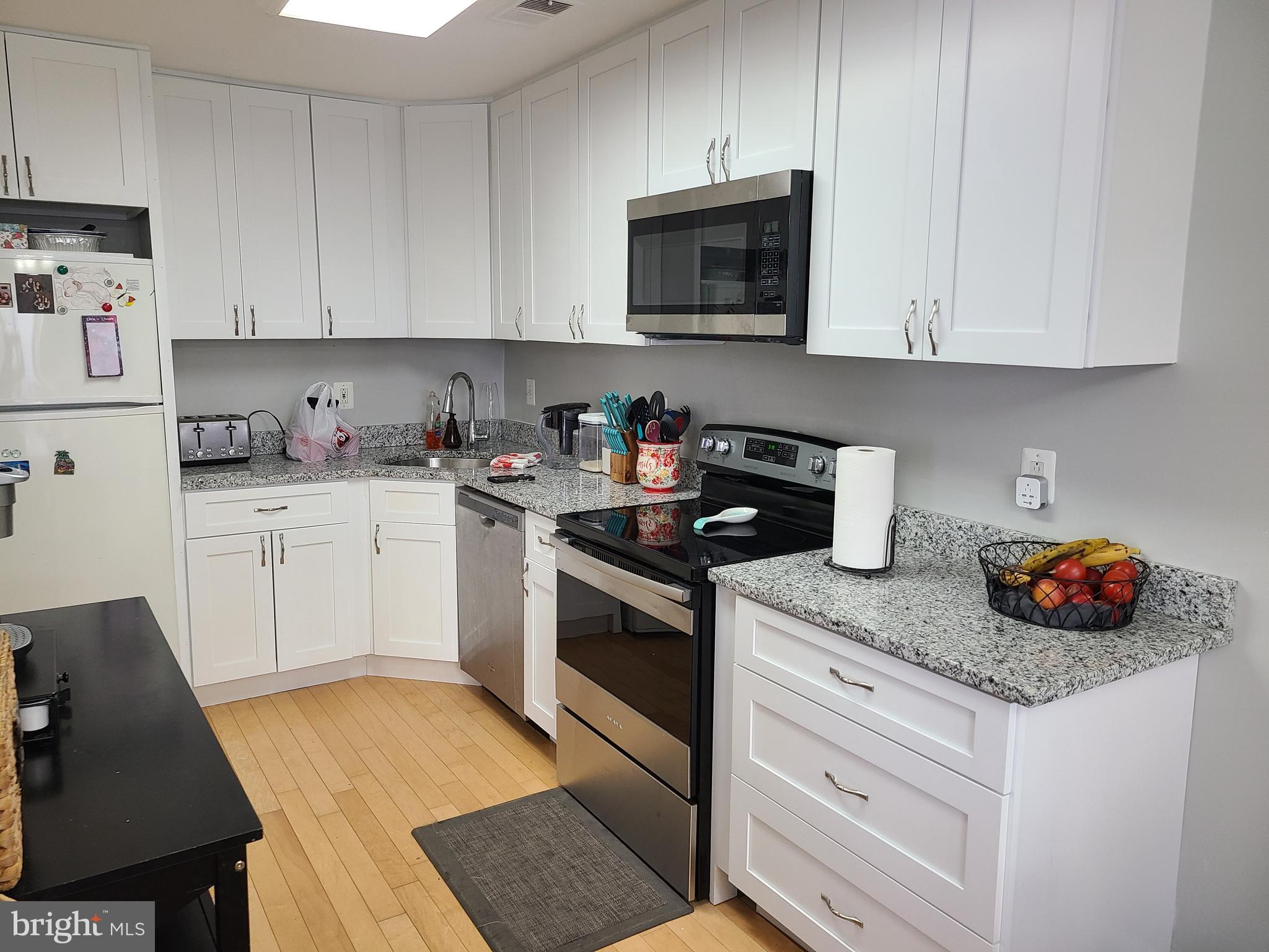 GERMANTOWN PARK - Residential