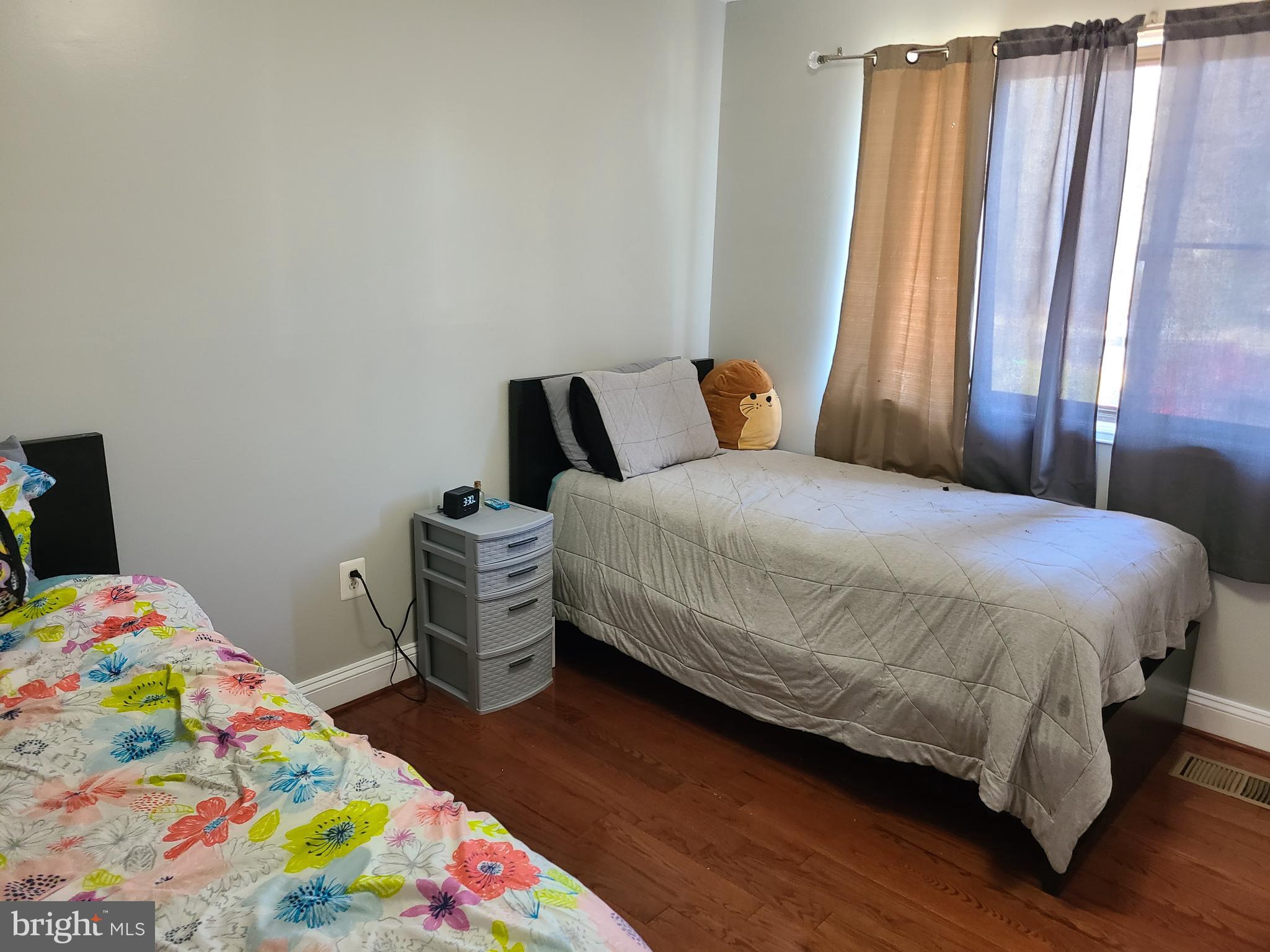 GERMANTOWN PARK - Residential