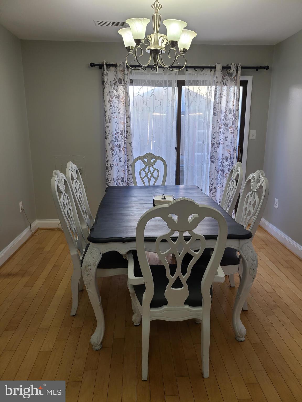 GERMANTOWN PARK - Residential