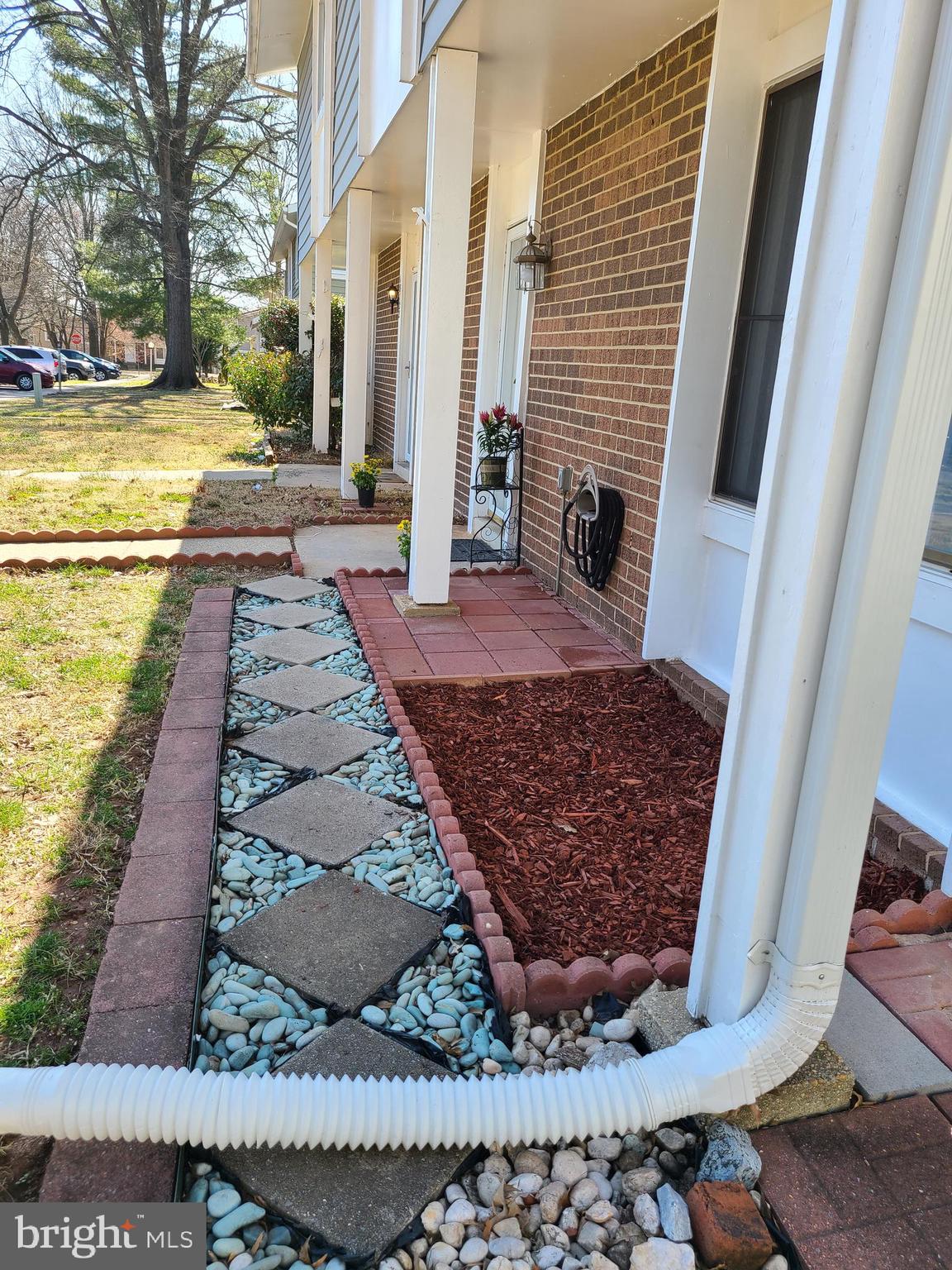 GERMANTOWN PARK - Residential