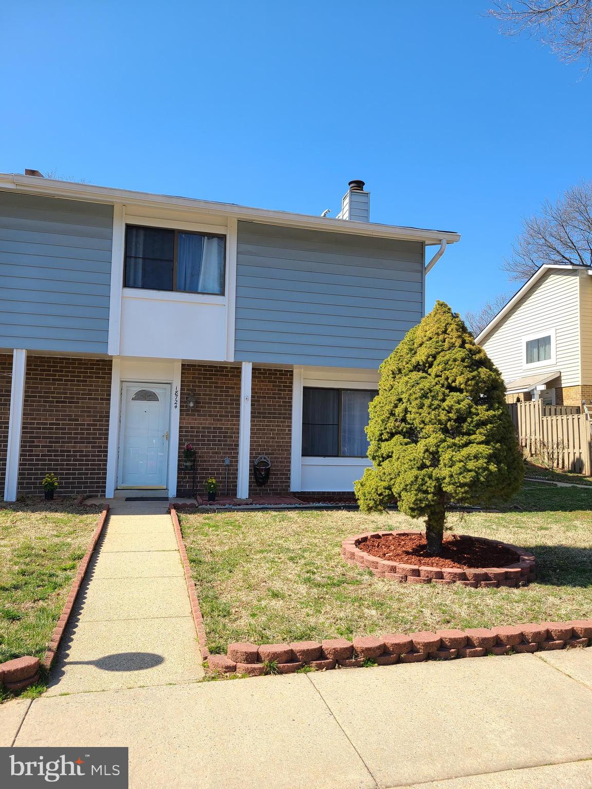 GERMANTOWN PARK - Residential