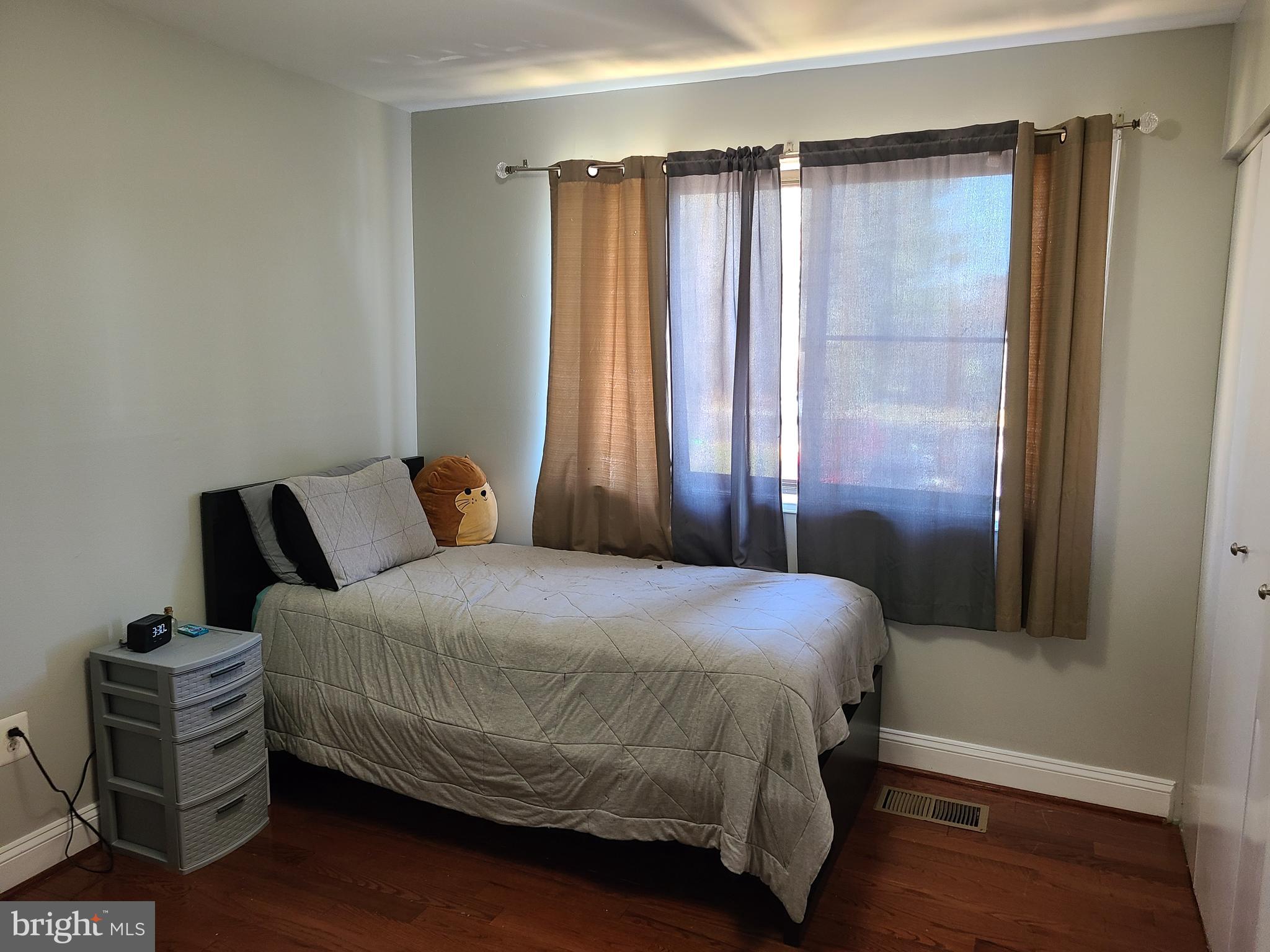 GERMANTOWN PARK - Residential