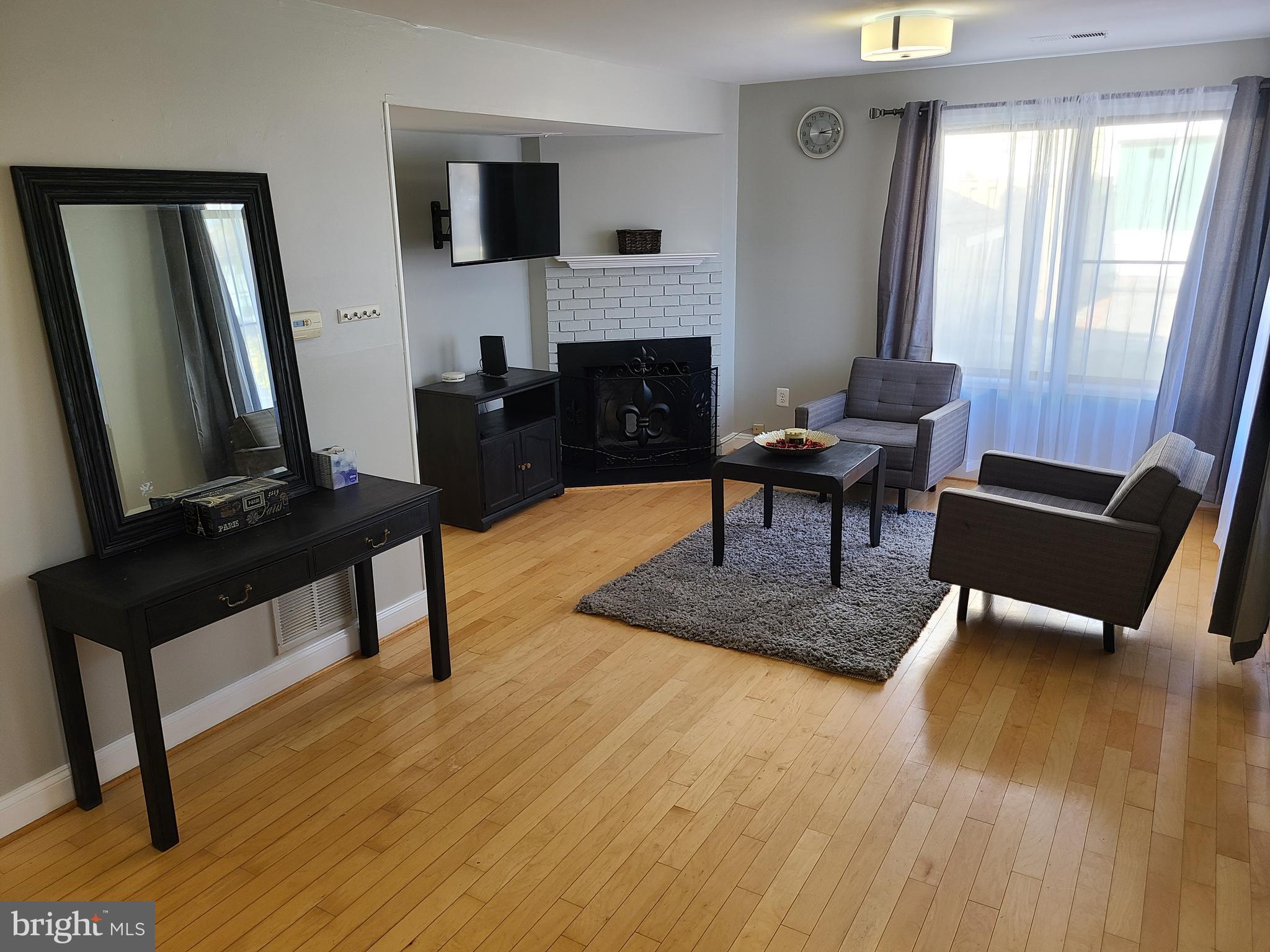 GERMANTOWN PARK - Residential