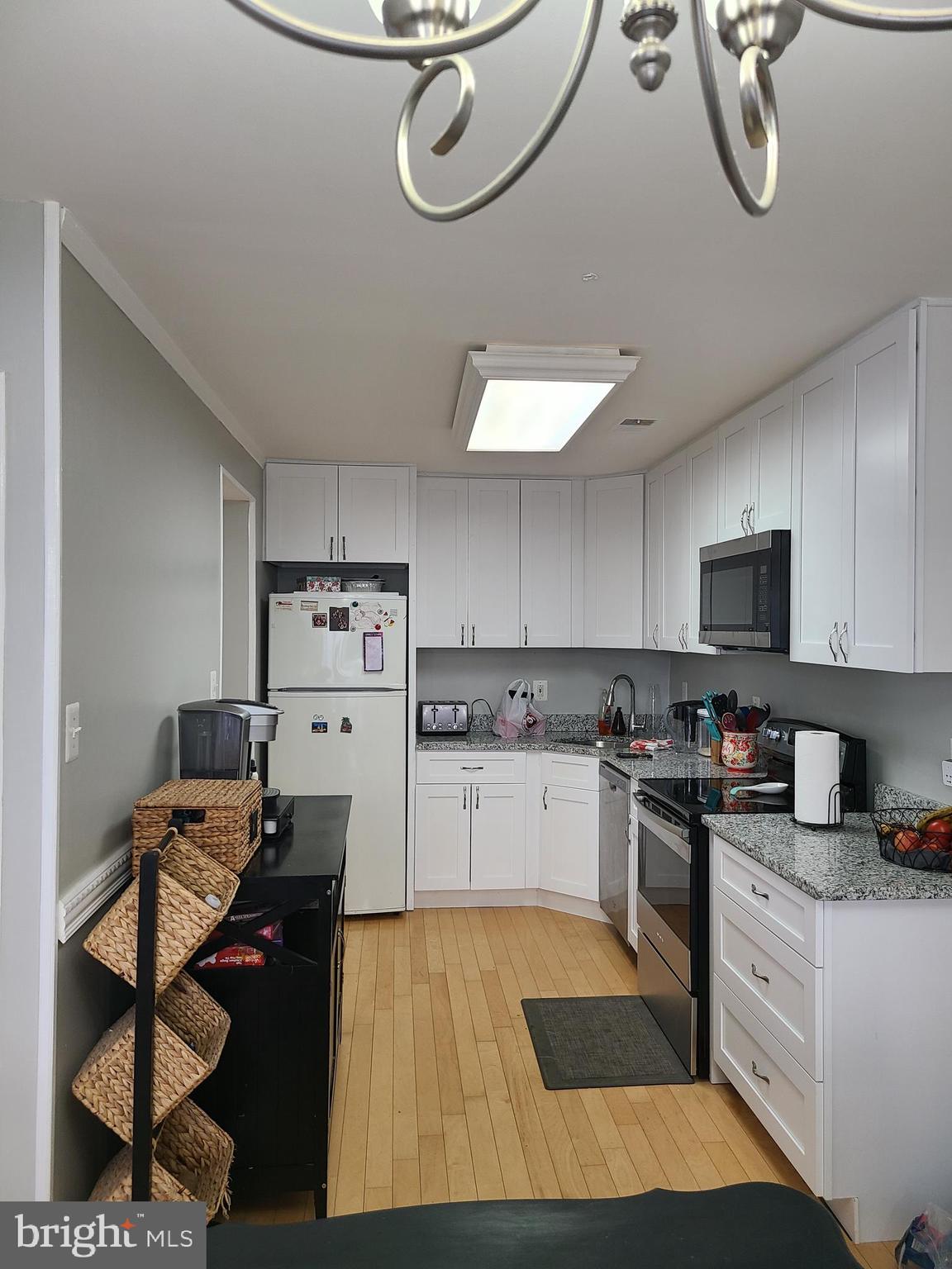 GERMANTOWN PARK - Residential