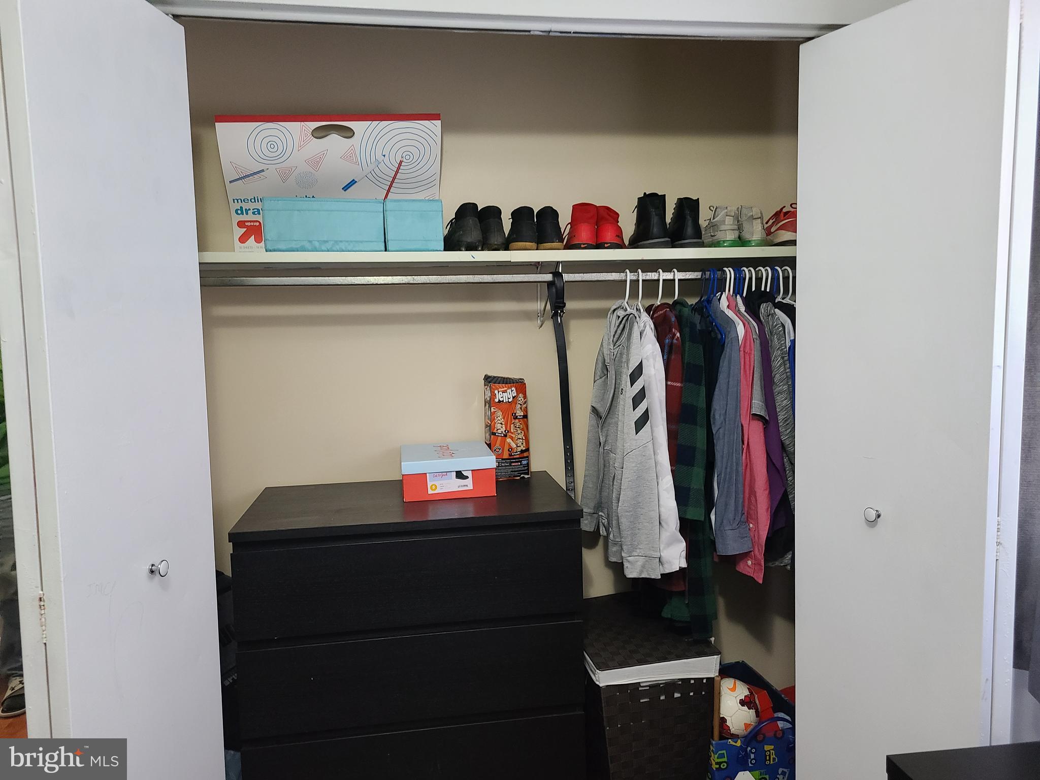 GERMANTOWN PARK - Residential