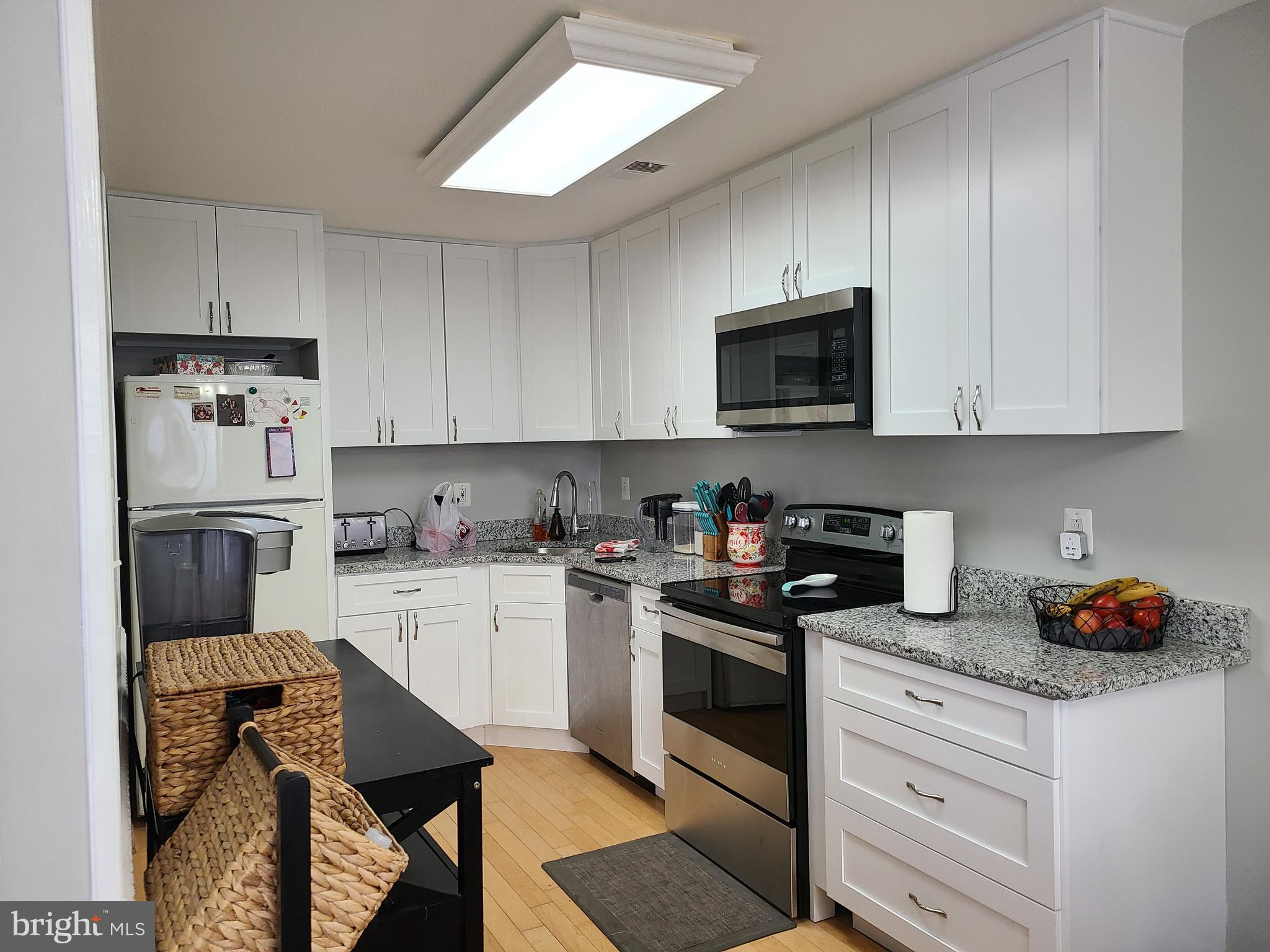 GERMANTOWN PARK - Residential