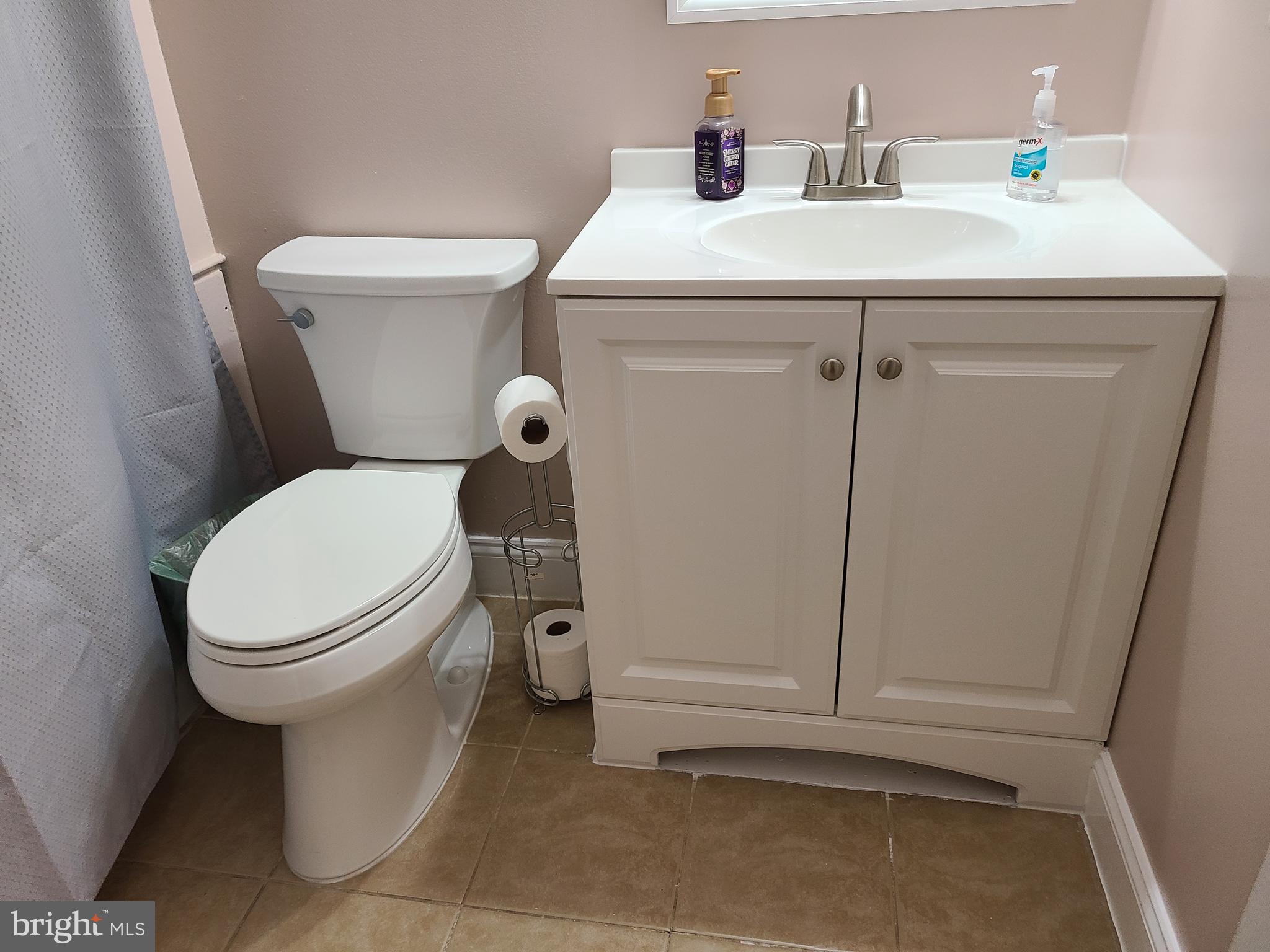 GERMANTOWN PARK - Residential