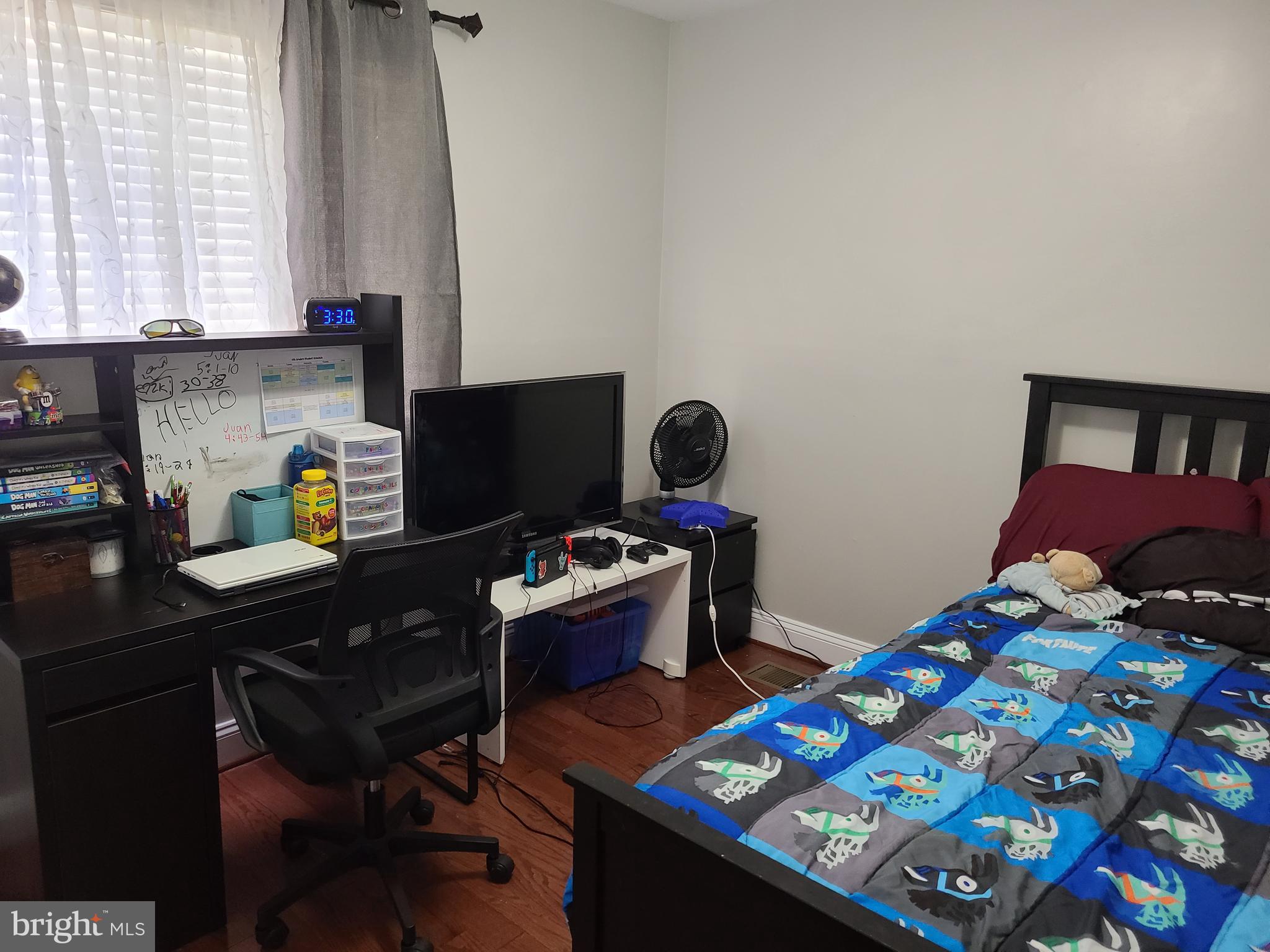 GERMANTOWN PARK - Residential