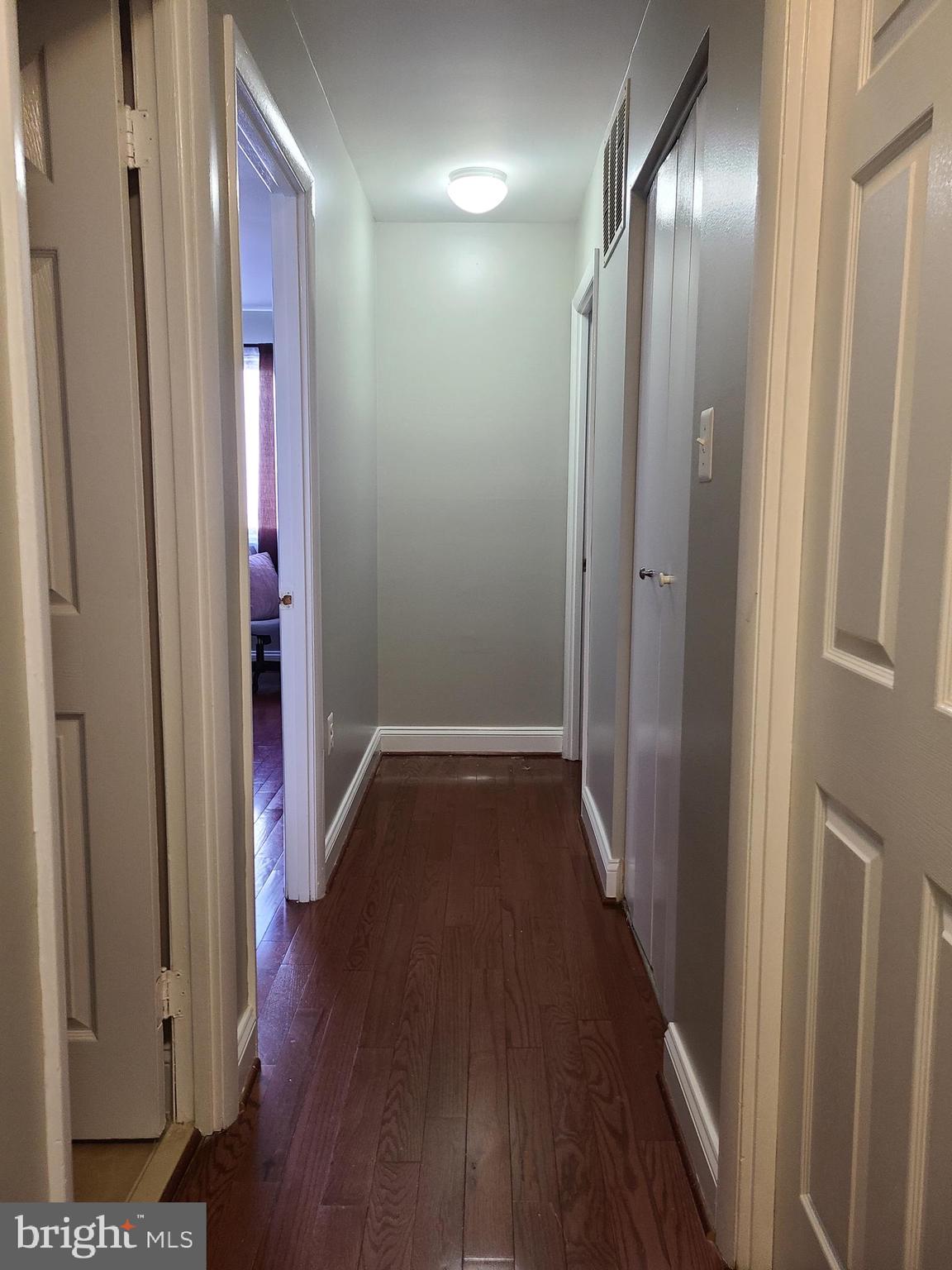 GERMANTOWN PARK - Residential