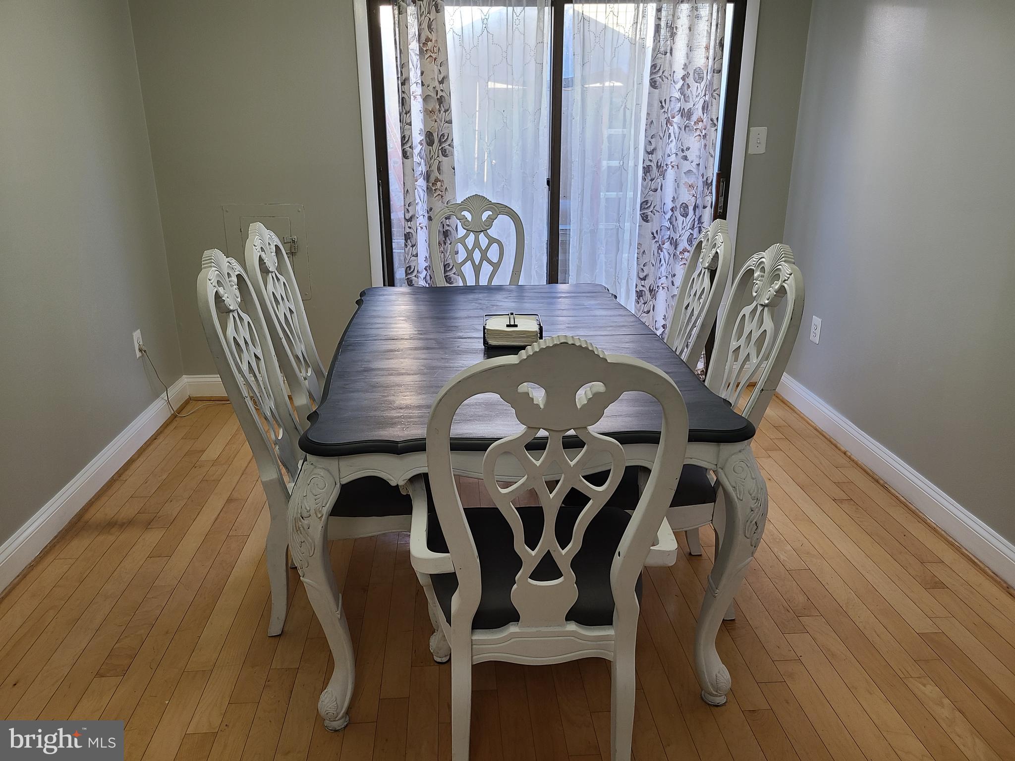 GERMANTOWN PARK - Residential