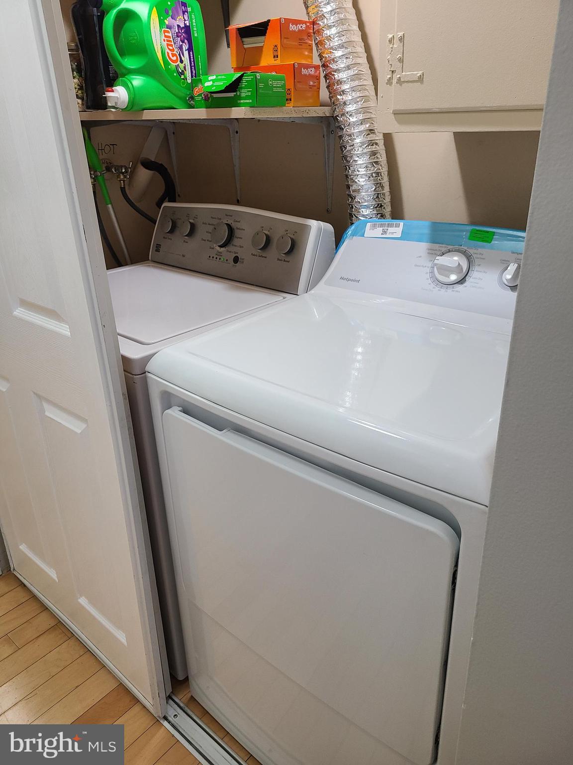 GERMANTOWN PARK - Residential