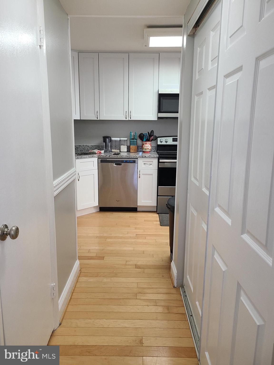 GERMANTOWN PARK - Residential