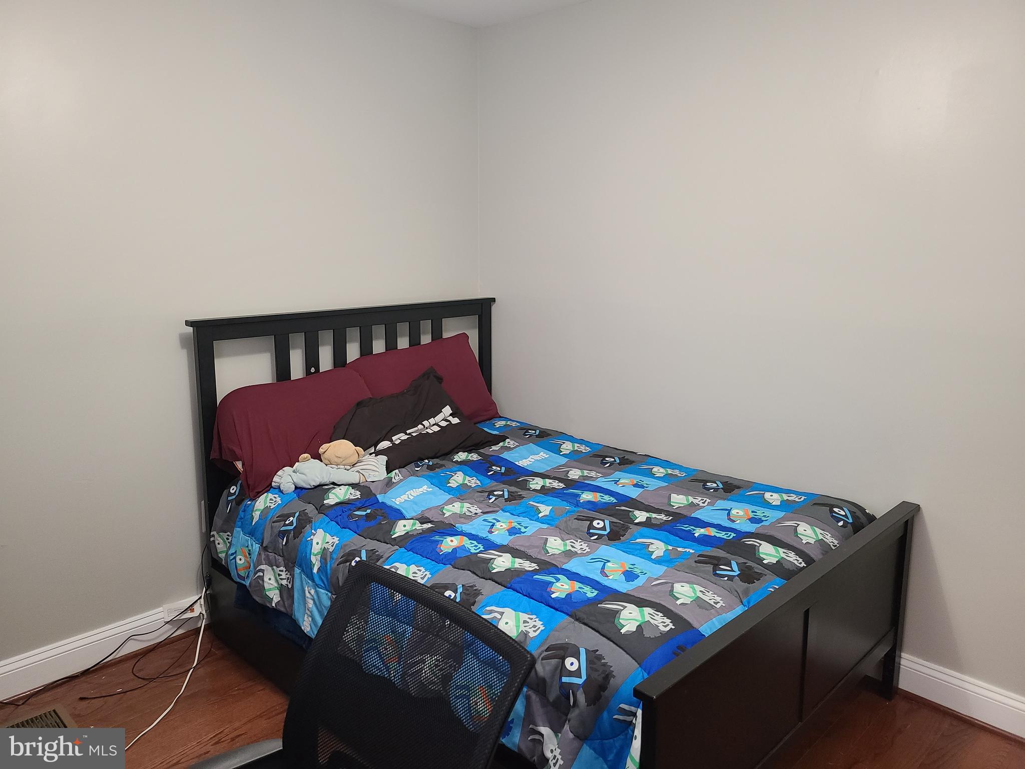 GERMANTOWN PARK - Residential