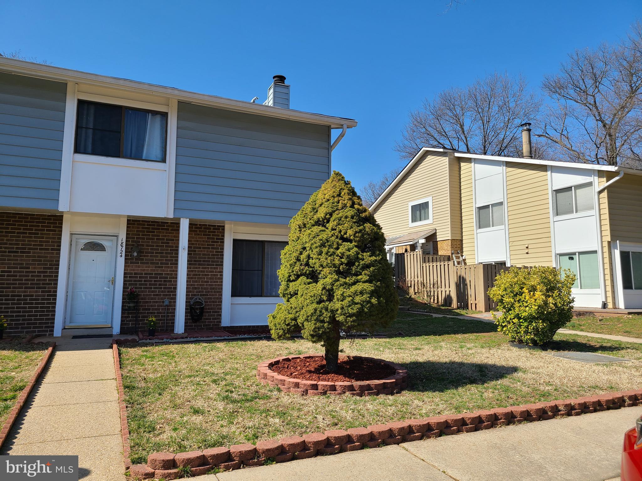 GERMANTOWN PARK - Residential