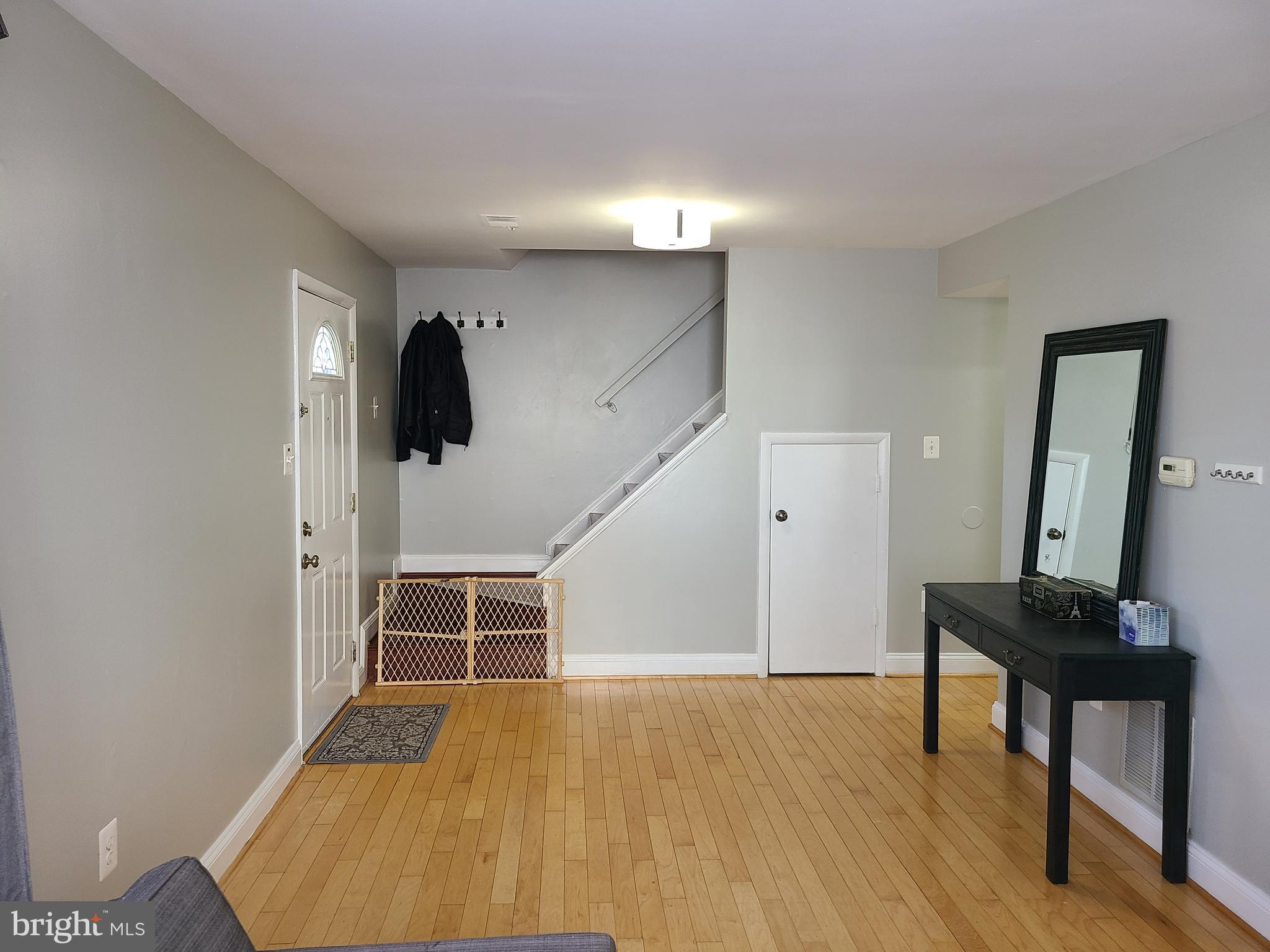 GERMANTOWN PARK - Residential