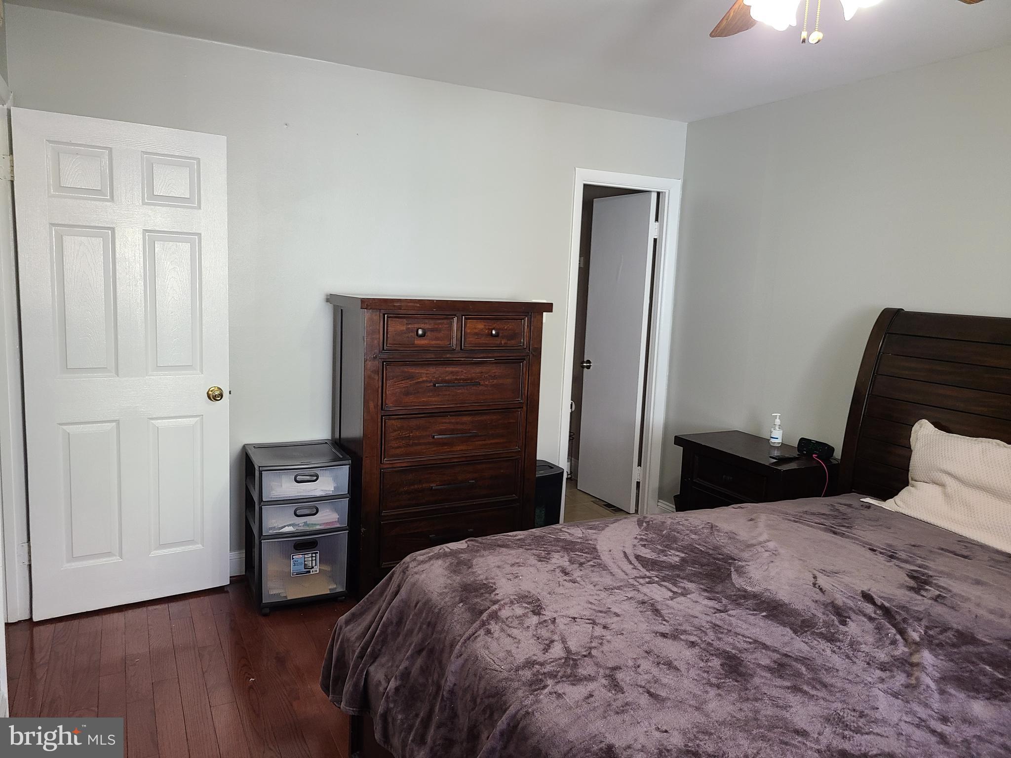 GERMANTOWN PARK - Residential