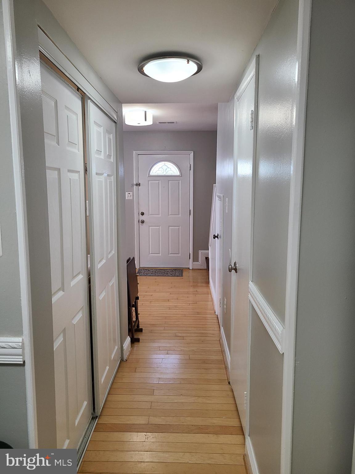 GERMANTOWN PARK - Residential