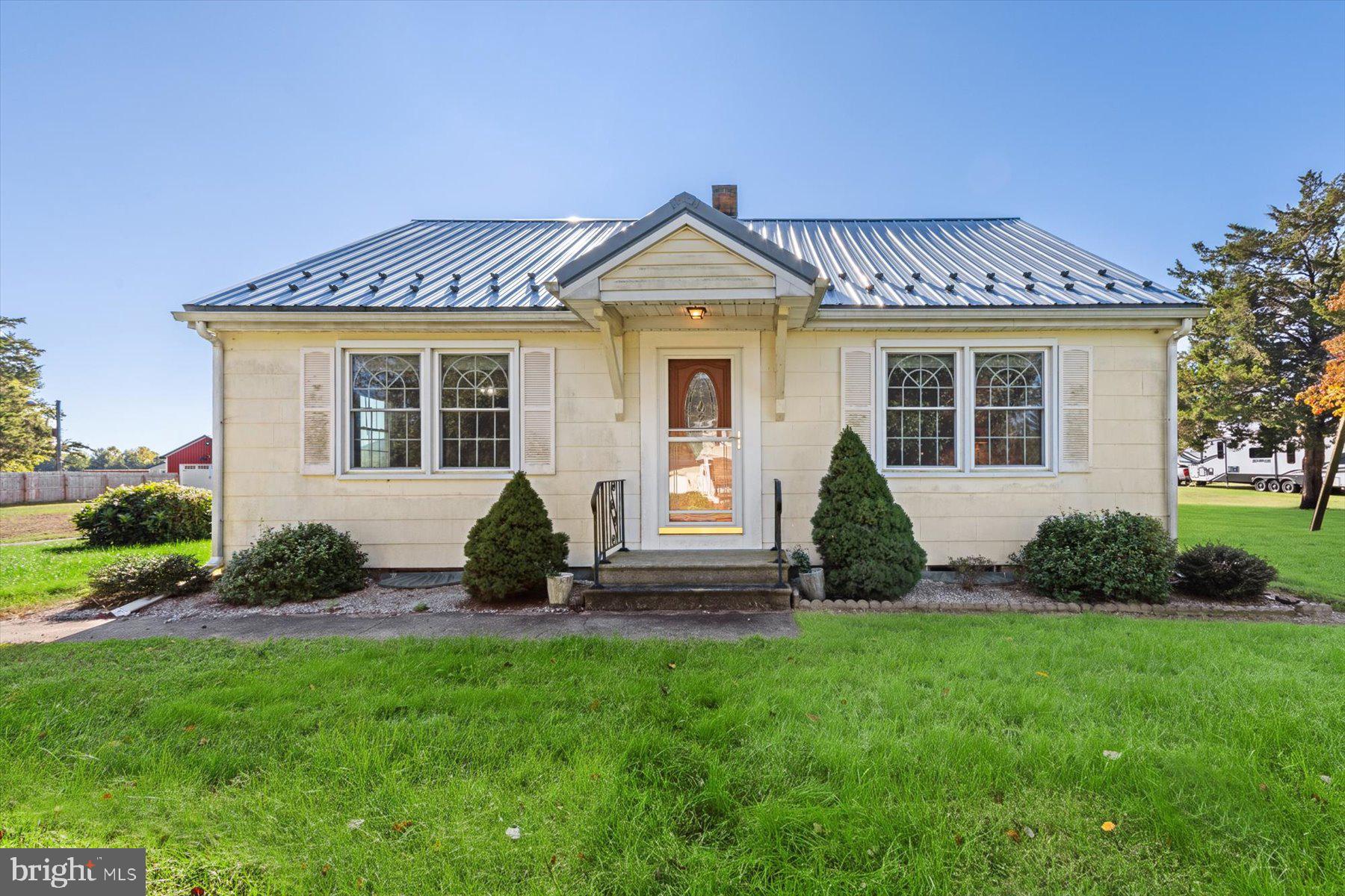 20158 CEDAR BEACH ROAD