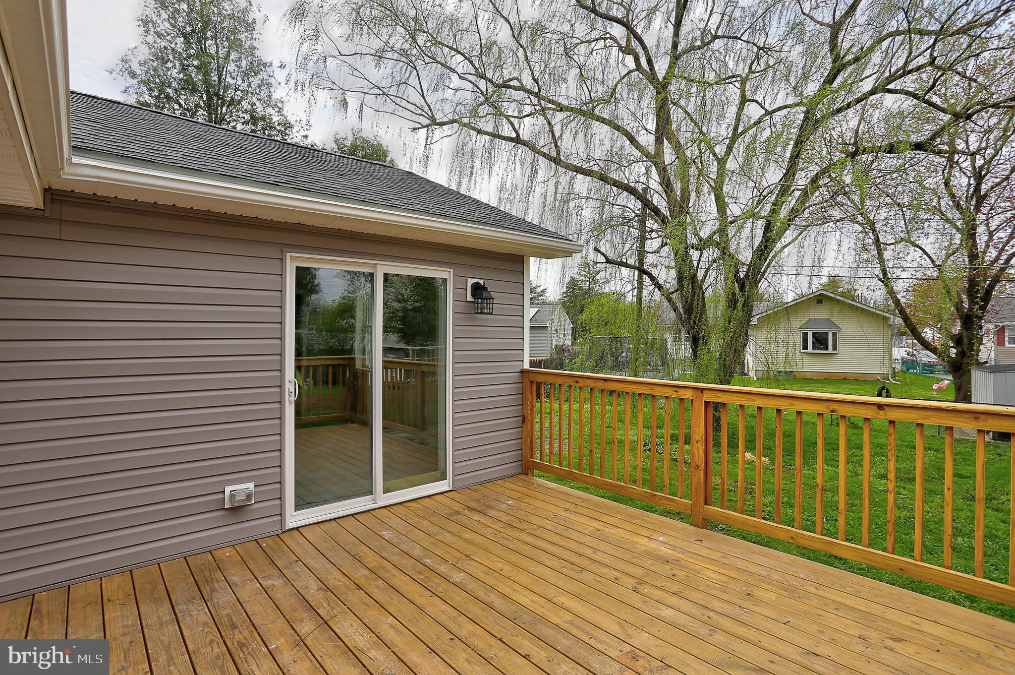 TIMONIUM - Residential