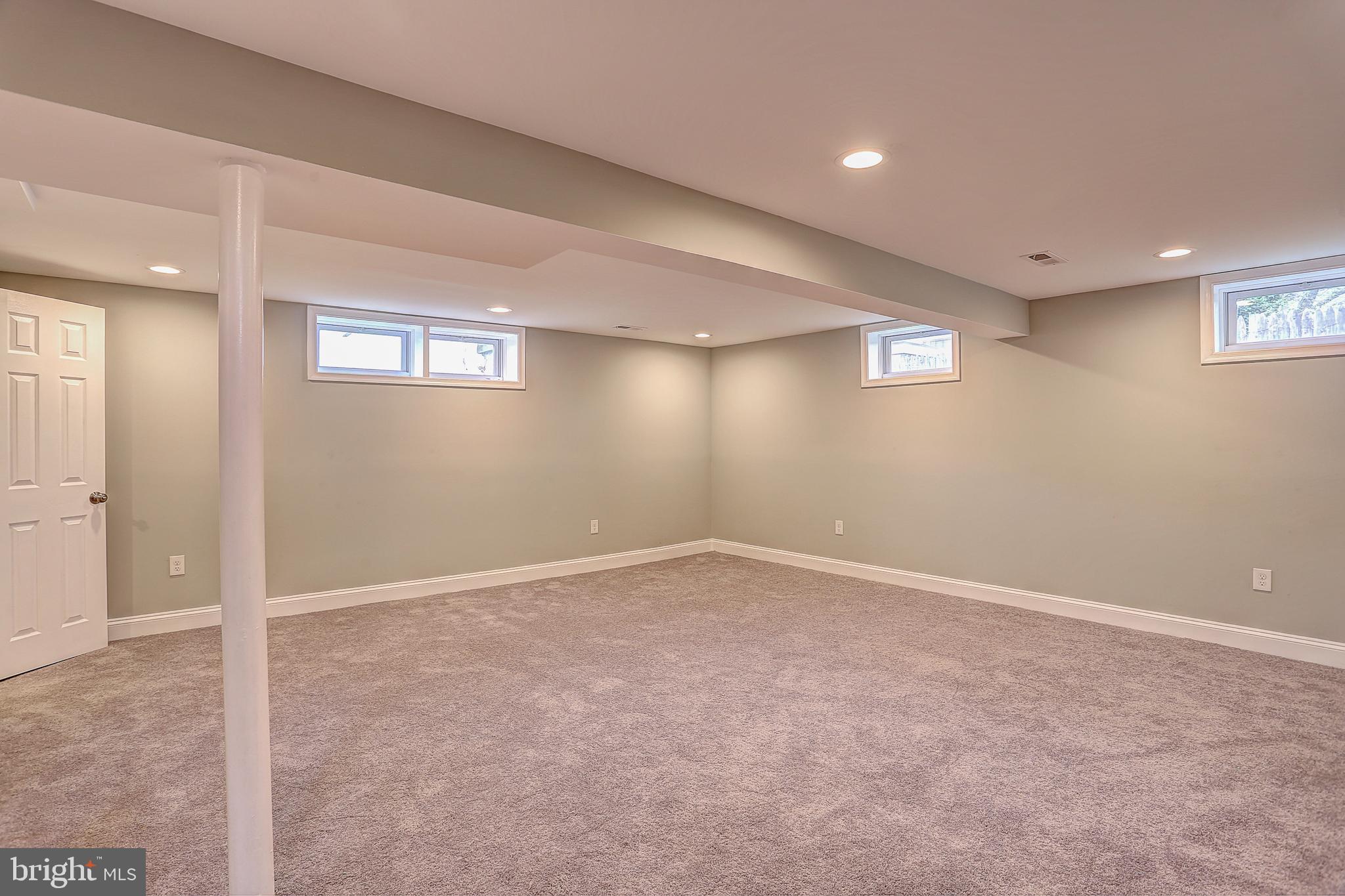 TIMONIUM - Residential